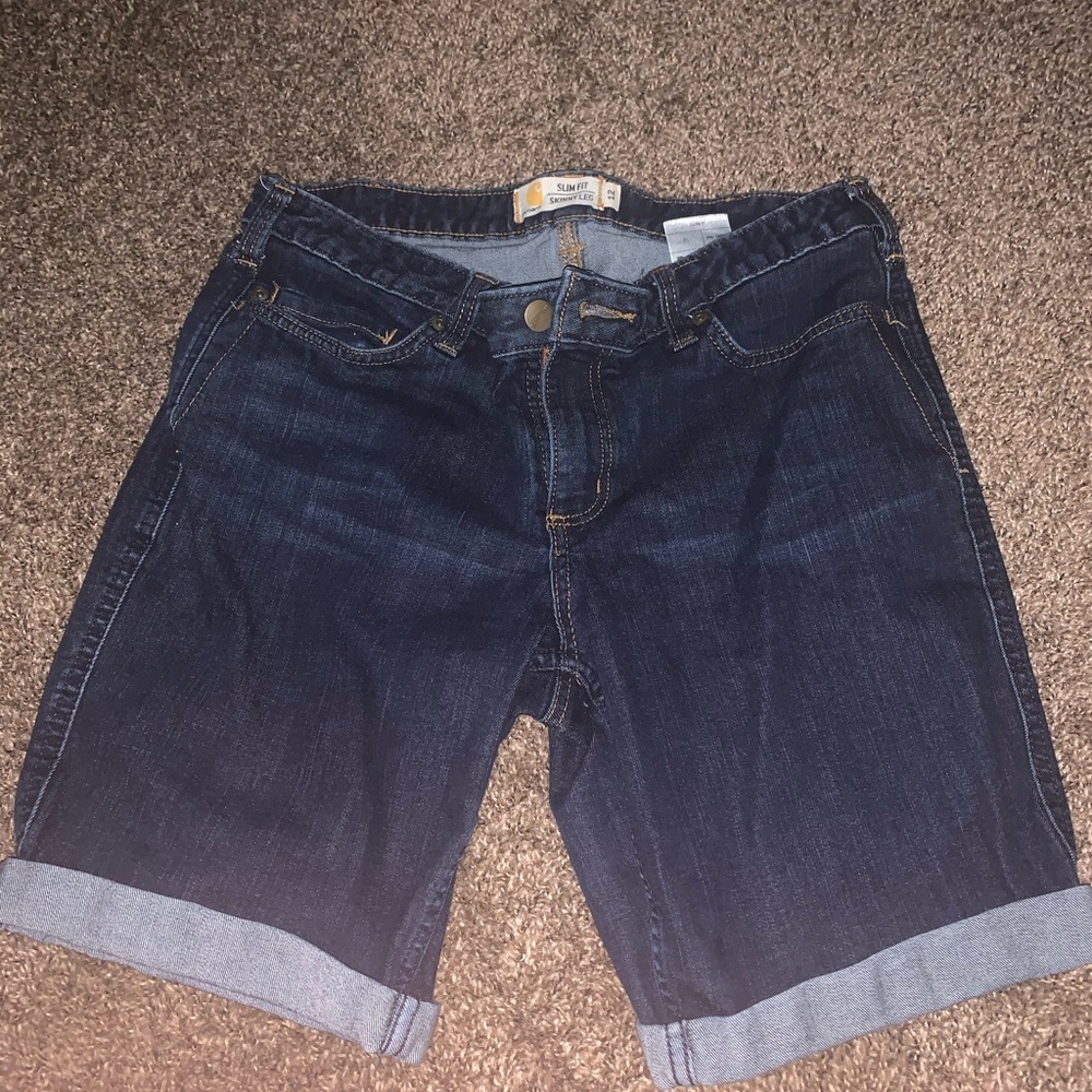 Carhartt shorts